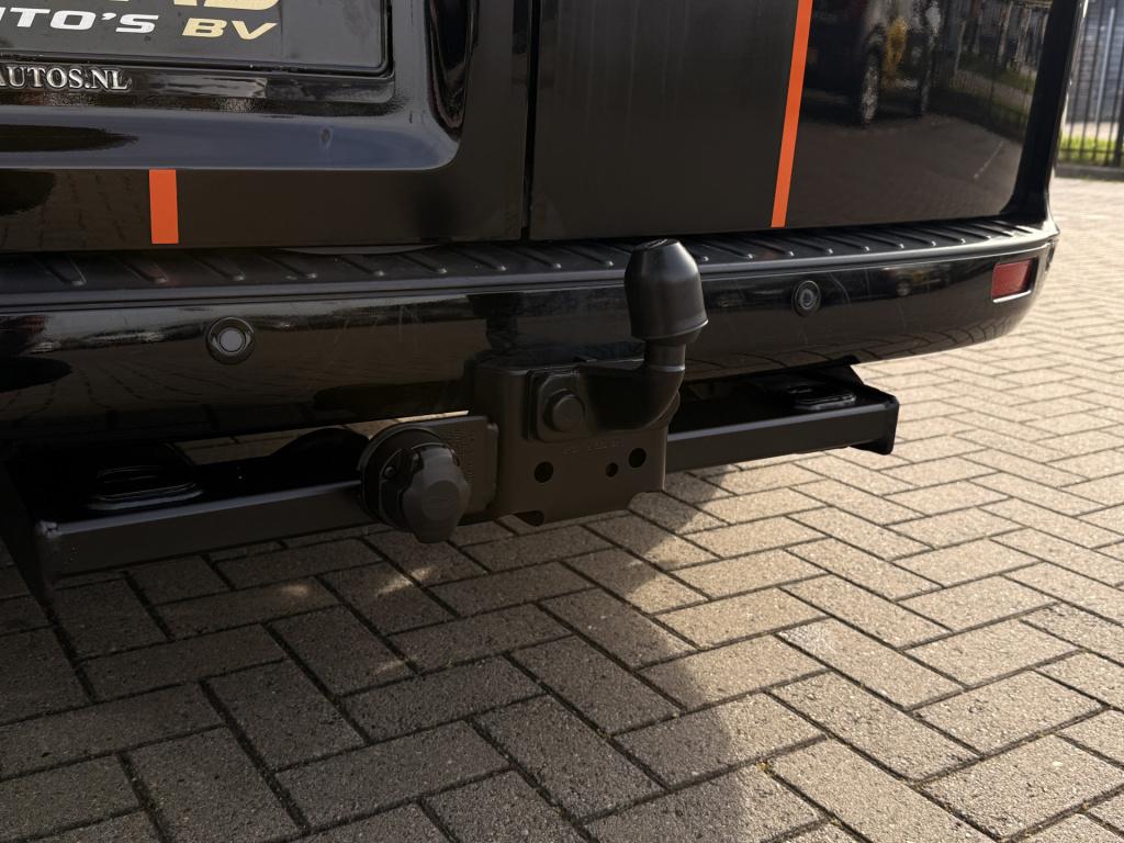 Ford Transit Custom 320 2.0 tdci l1h1 marge | acc | winterpakket | trekhaak