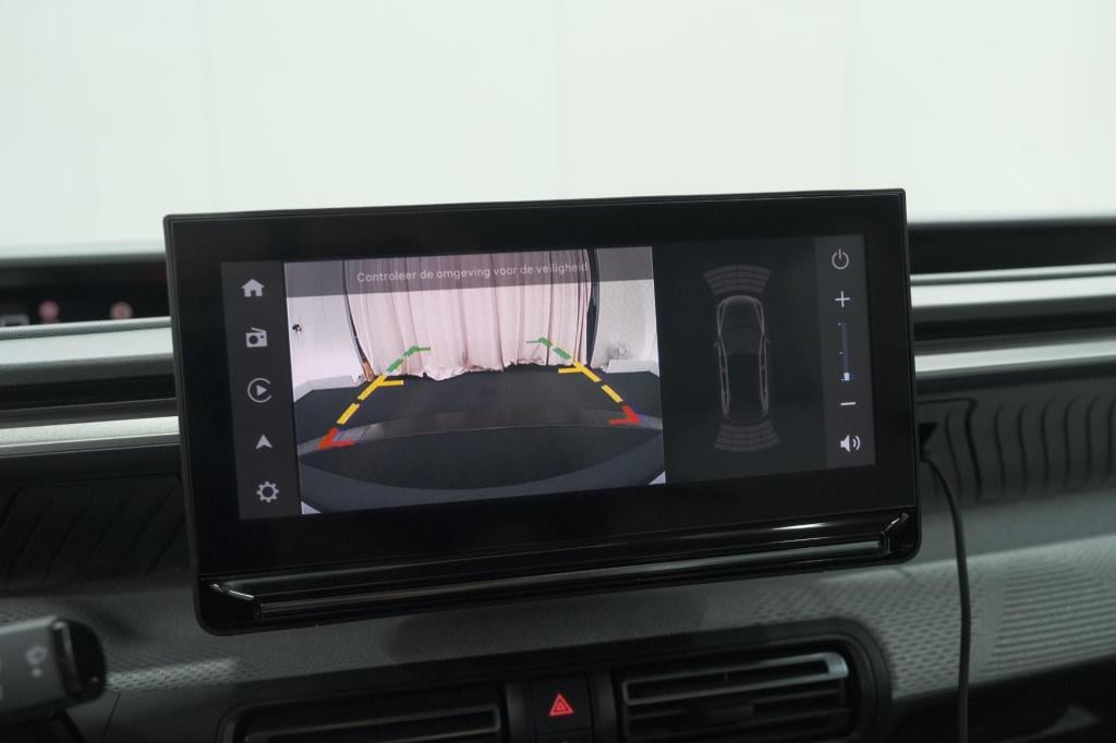 Citroen ë-c3 max 113pk 44 kwh | 11 kw lader | 96,1% soh | camera | navigati