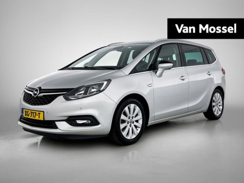 Opel Zafira 1.6 turbo business executive 7p.