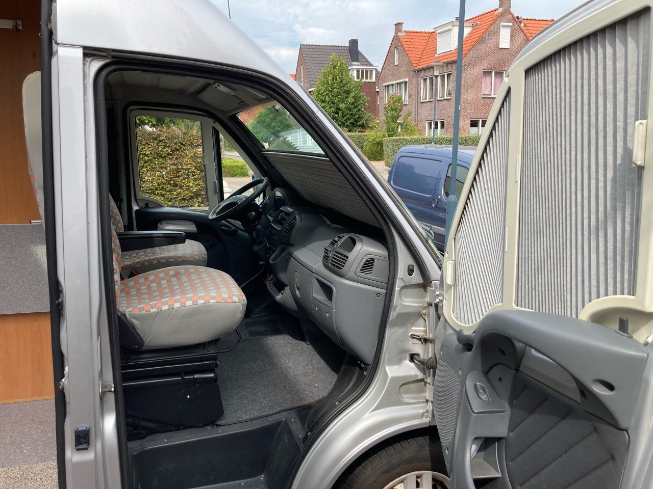 Dethleffs globecar