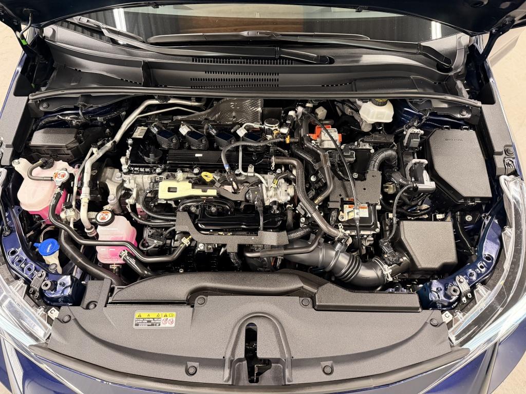 Toyota Corolla Touring Sports hybrid 200 executive| jbl| hud| stoelverw.| a