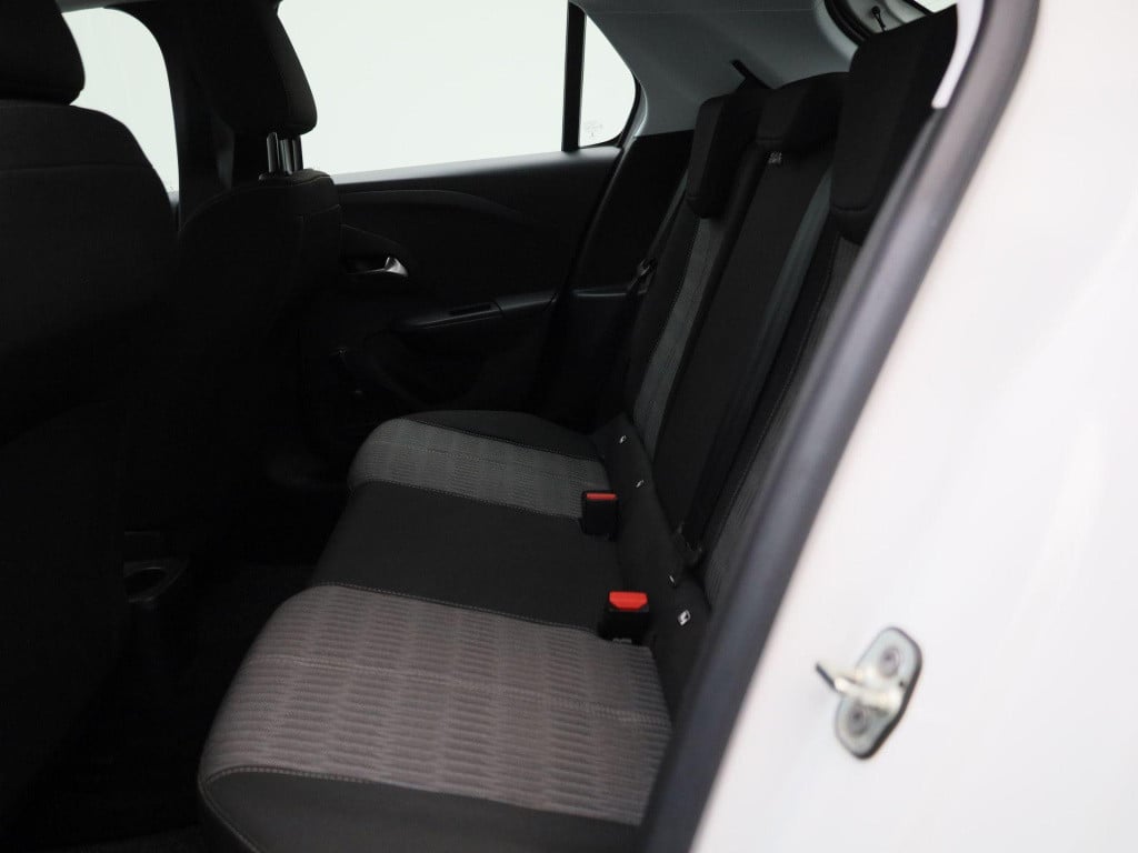 Opel Corsa-e edition 50 kwh | apple car play | cruise control | climate con