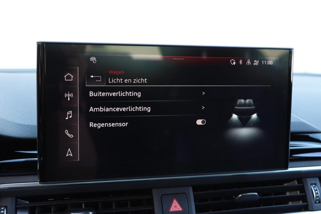 Audi A4 limousine 40 tfsi 204pk s tronic s edition