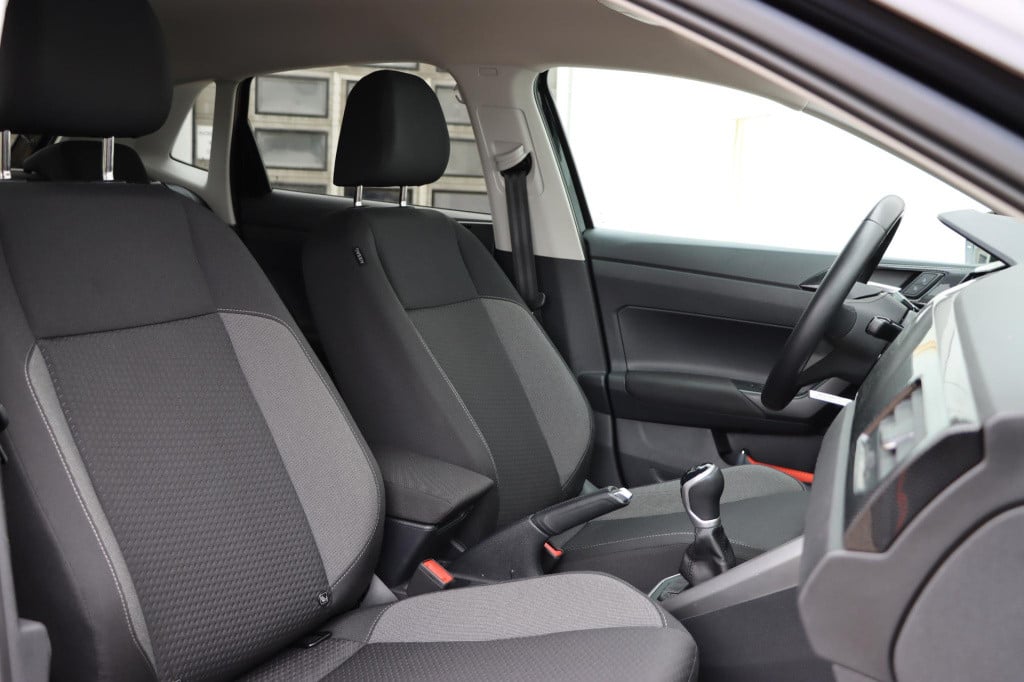 Volkswagen Polo 1.0 tsi life business 95pk