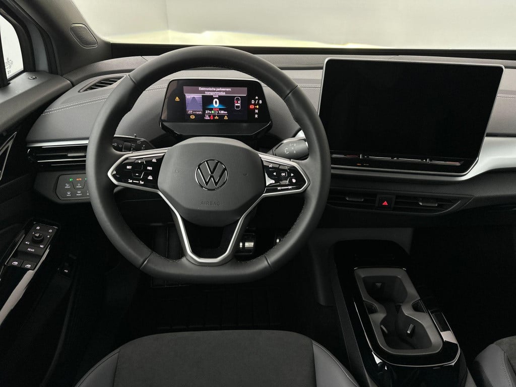 Volkswagen Id.4 pro limited edition 77 kwh accu. 210 kw / 286 pk s