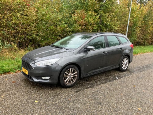 Ford Focus 1.0 Ecoboost