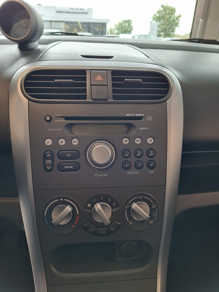 Opel Agila 1.0 berlin | 1e eigenaar | volledige onderhoudshistorie