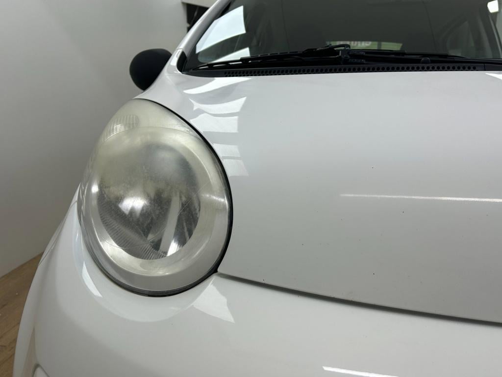 Citroen C1 occasion 1.0-12v séduction | wit | tweedehands citroen c1 | aux 