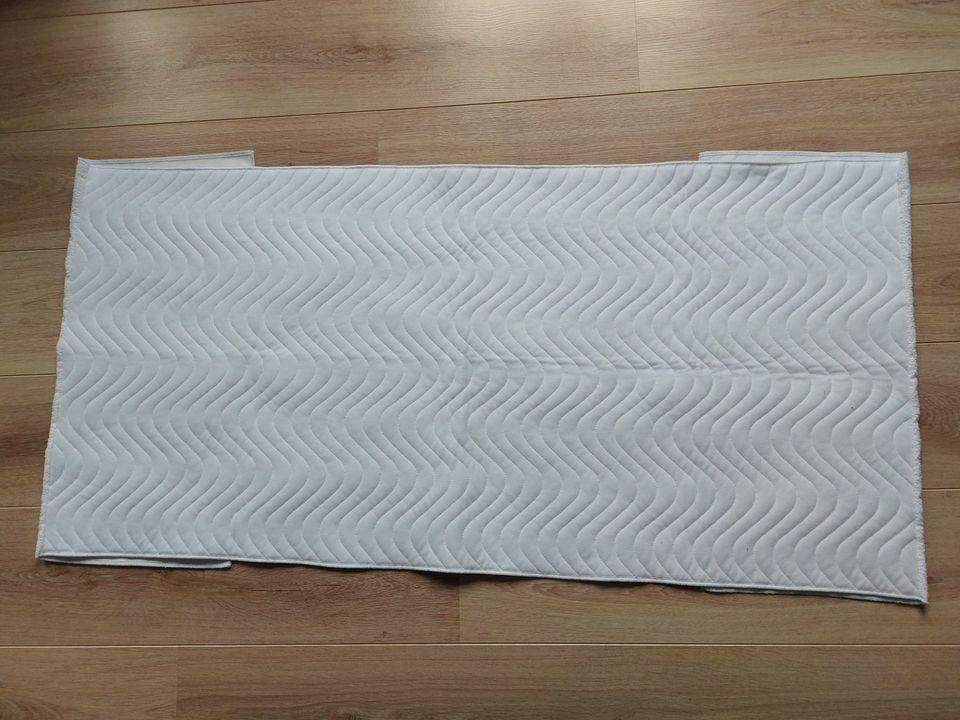 Doomoo Basics - Absoplus - Superabsorberende Laken + Matras