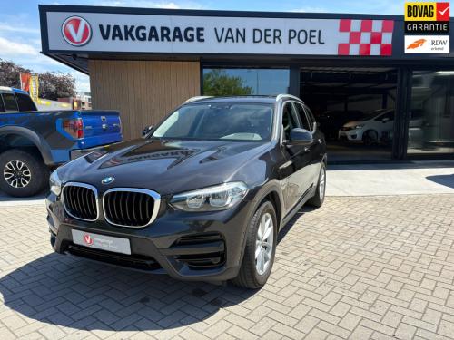 BMW X3 xdrive30e high executive