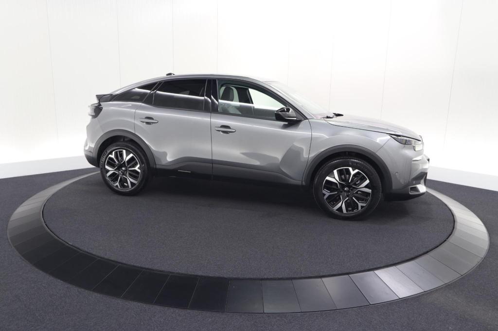 Citroen C4 1.2 hybrid 145pk max | camera | adaptieve cruise control | navig