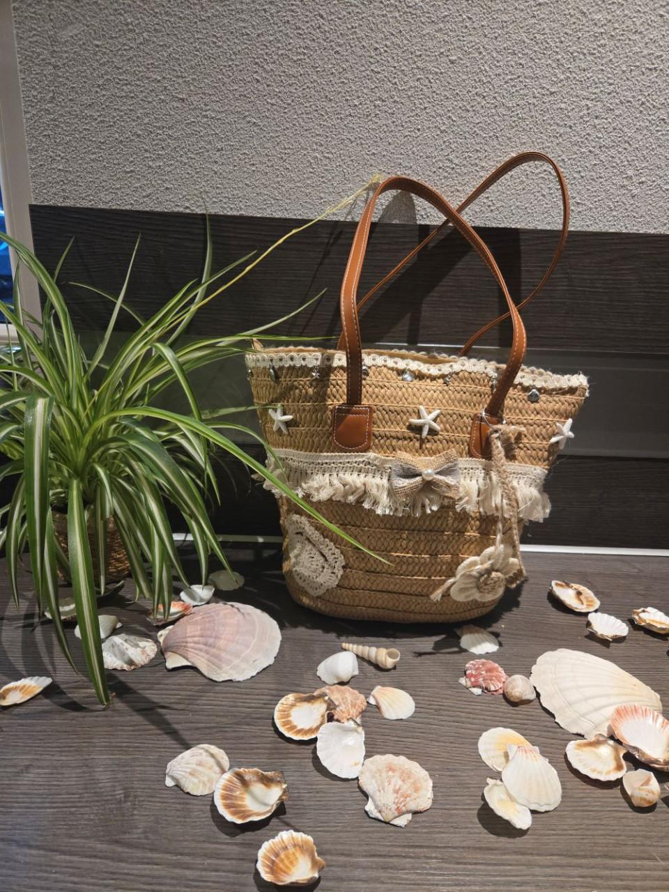 Workshop Ibiza tas pimpen