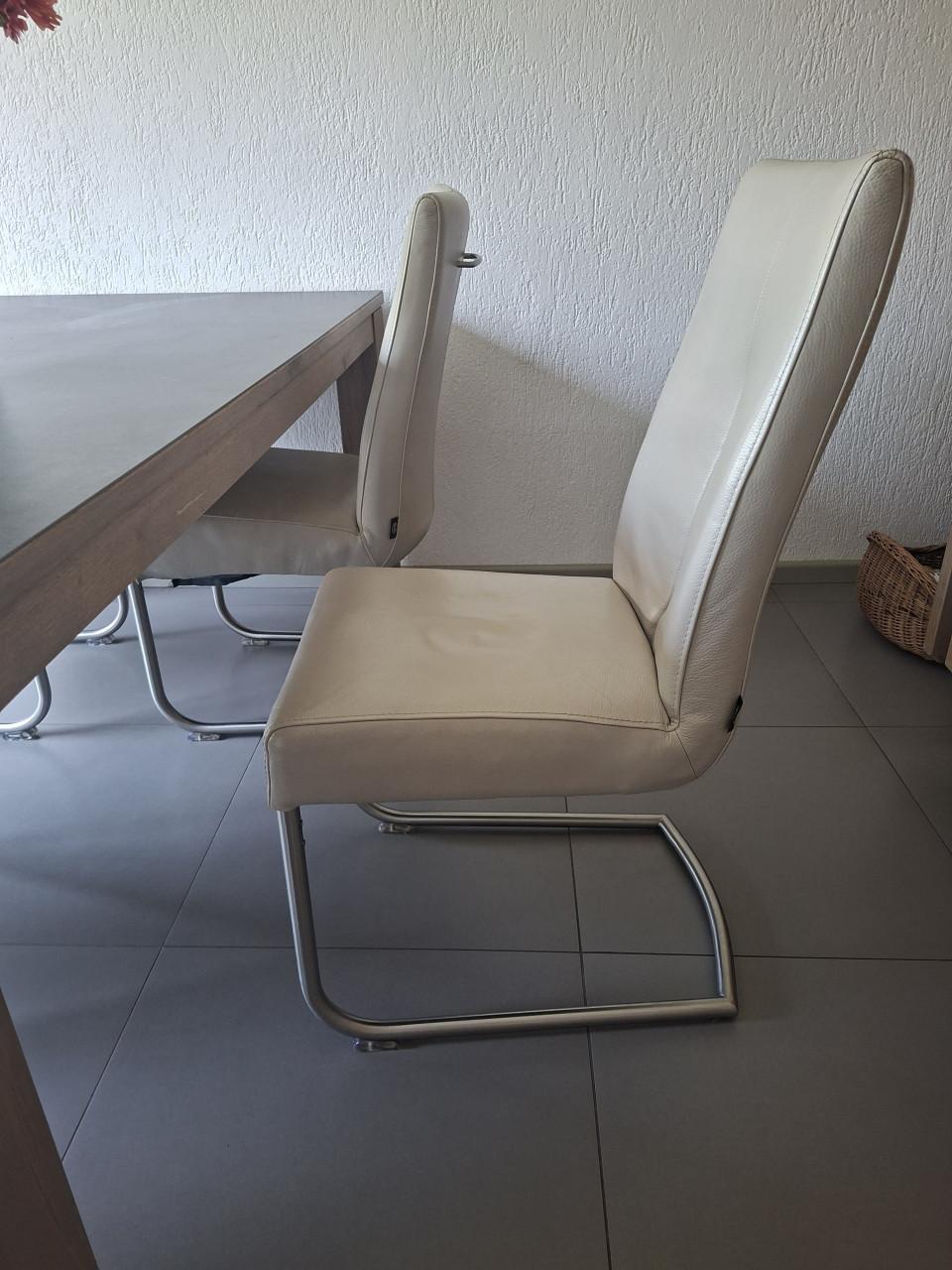 Eetkamerstoelen