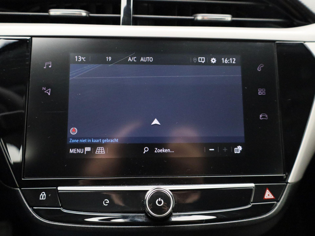 Opel Corsa-e level 2 50 kwh | navigatie | apple carplay/android auto | clim