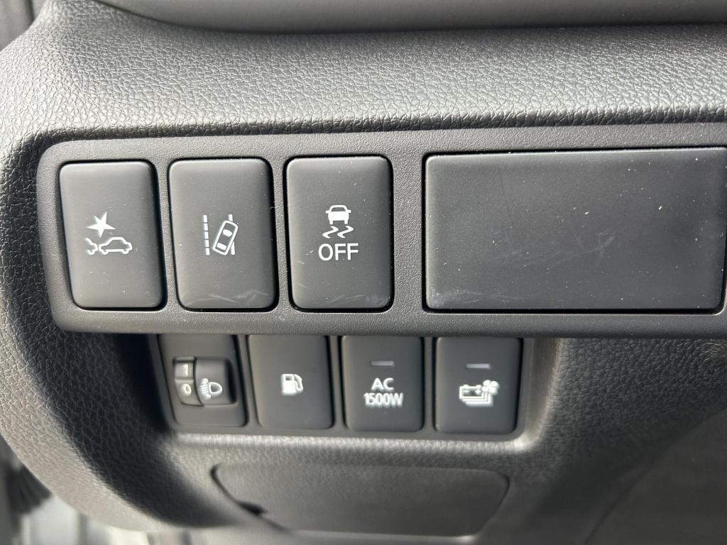 Mitsubishi Eclipse Cross 2.4 phev executive