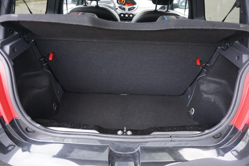 Renault Twingo 1.2 16v collection airco / cruise contole / mist lampen