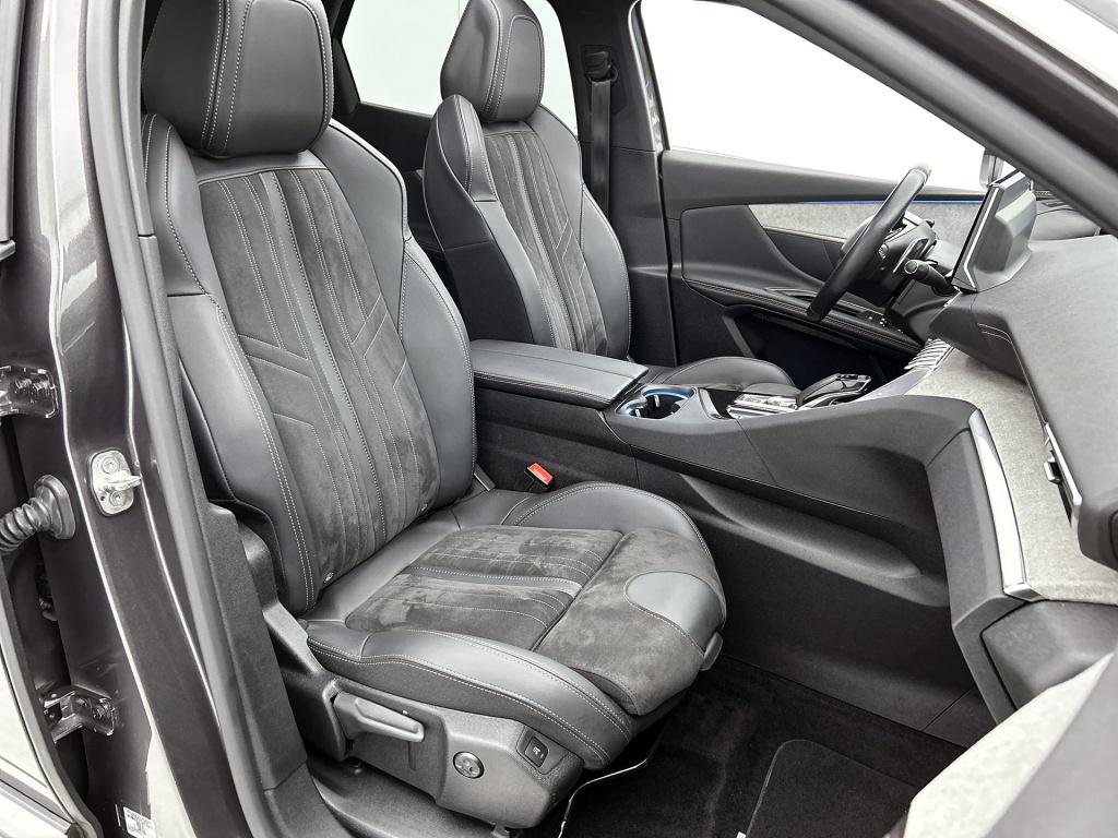 Peugeot 3008 hybrid 225pk automaat gt | rijklaar | panoramadak | el. achter