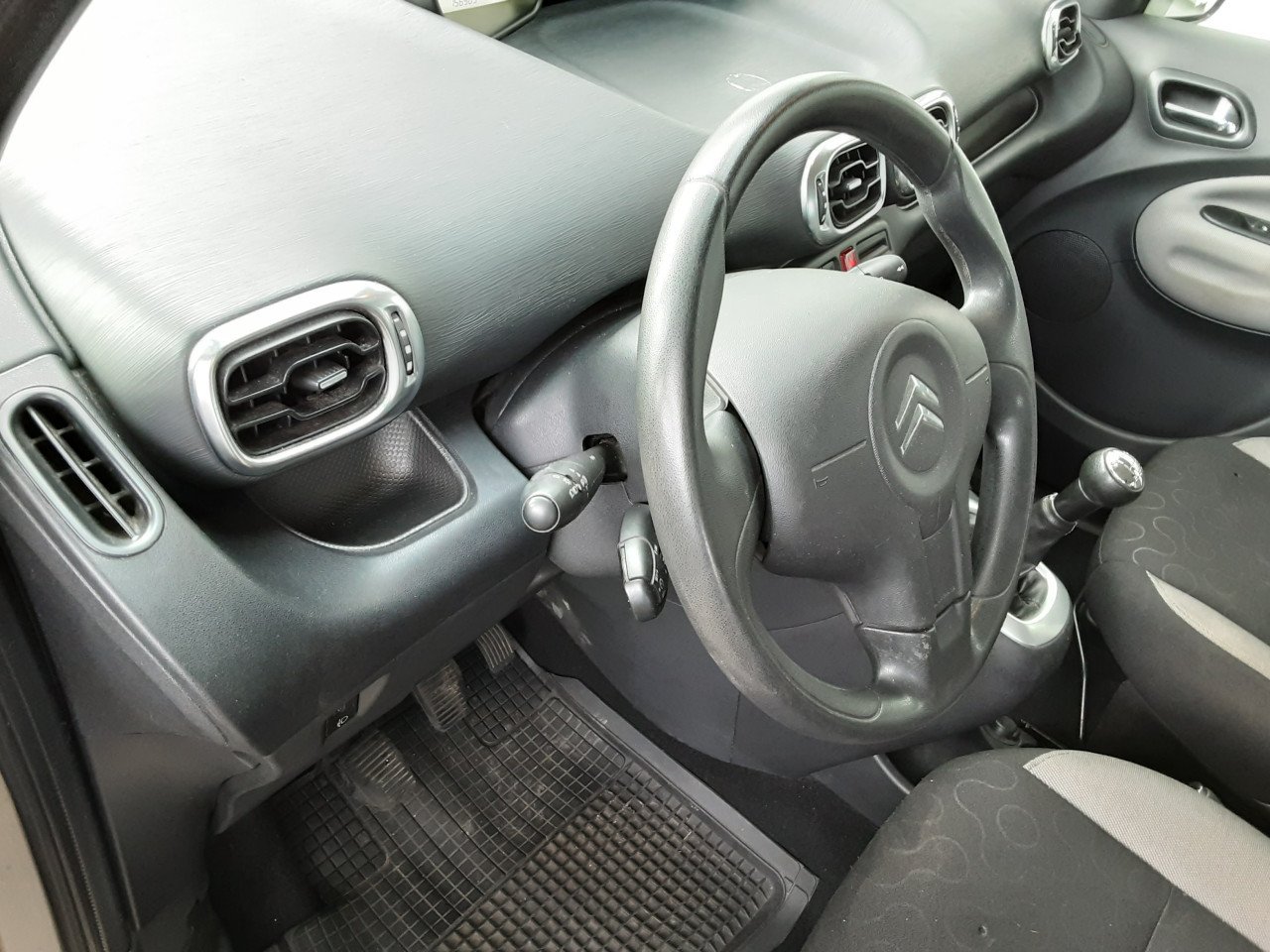 Citroen C3 Picasso 1.4 VTi Tendance
