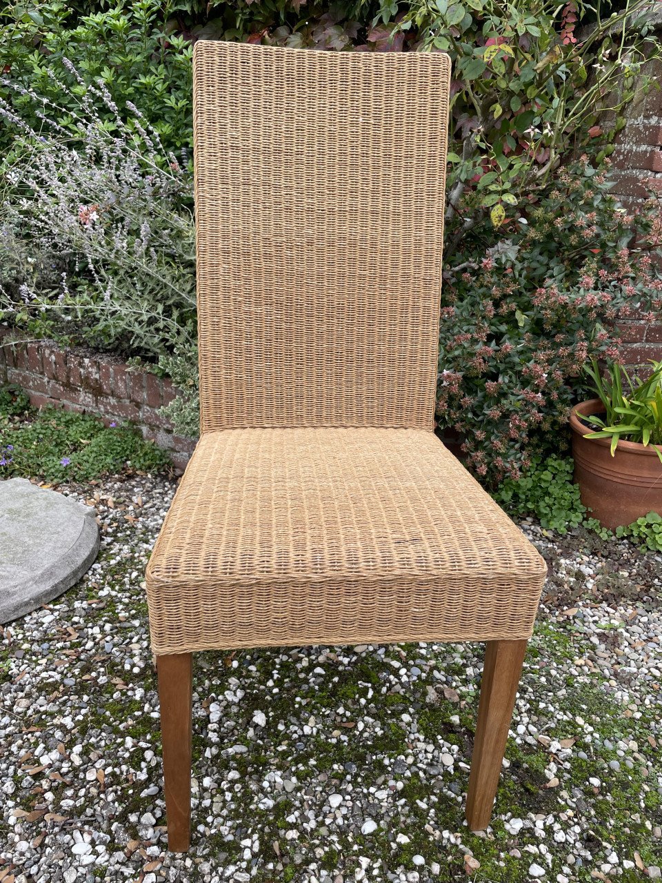 Eetkamer stoelen