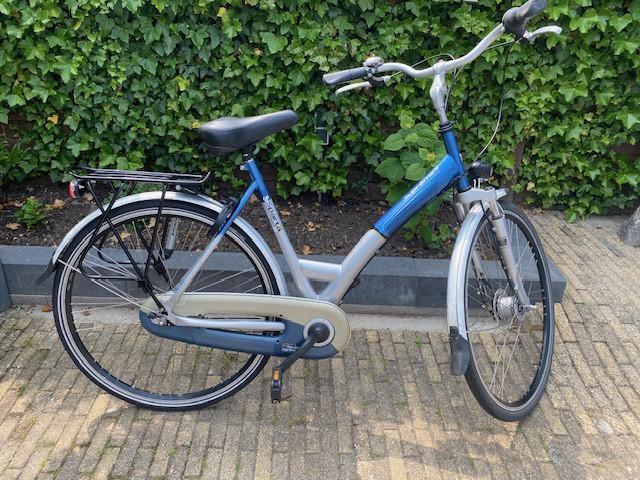 Damesfiets Sparta Supreme