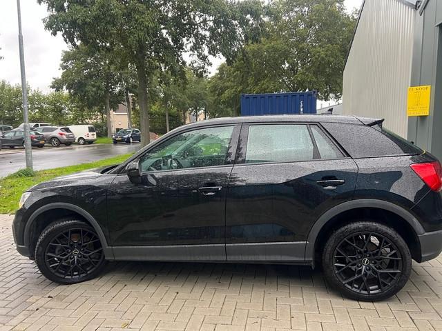 Audi Q2 1.0 TFSI Sport /NAVI /AUTOMAAT