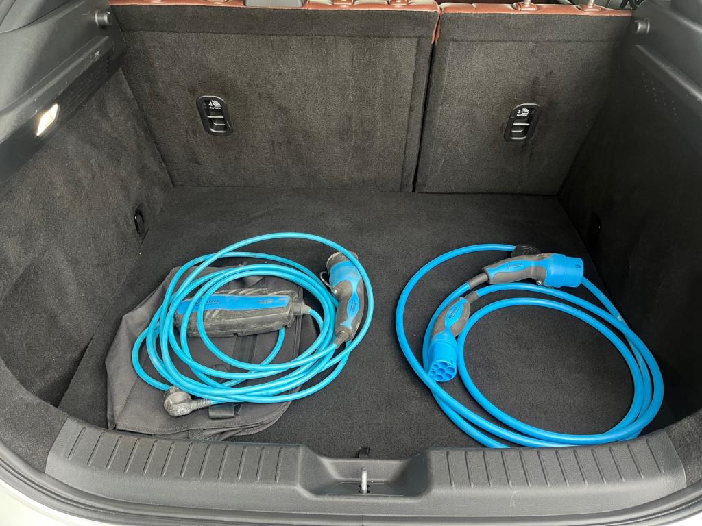 Mazda Mx-30 e-skyactiv 145 first edition 36 kwh|soh 91%|rijklaar