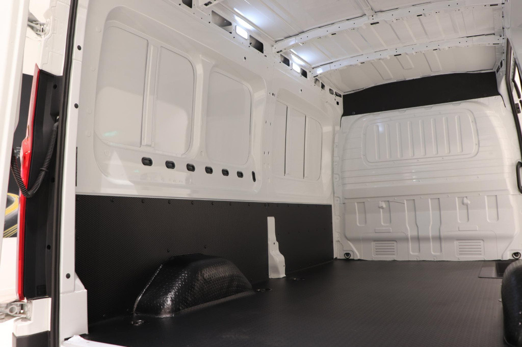 Maxus Edeliver9 l3h2 business deal 89 kwh | €19.450 korting | uit voorraad 