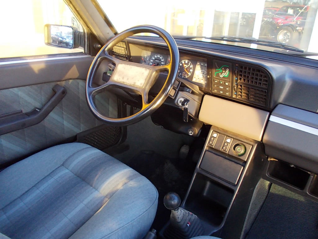 Fiat Onbekend regata 68 d weekend 1900 d 1-ste eig. 188000 km.