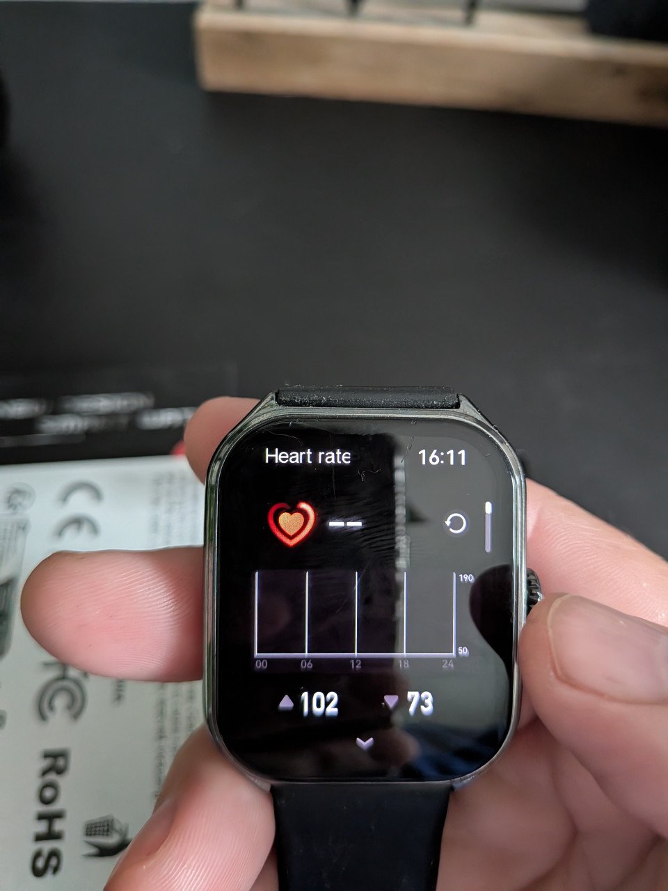 Smartwatch