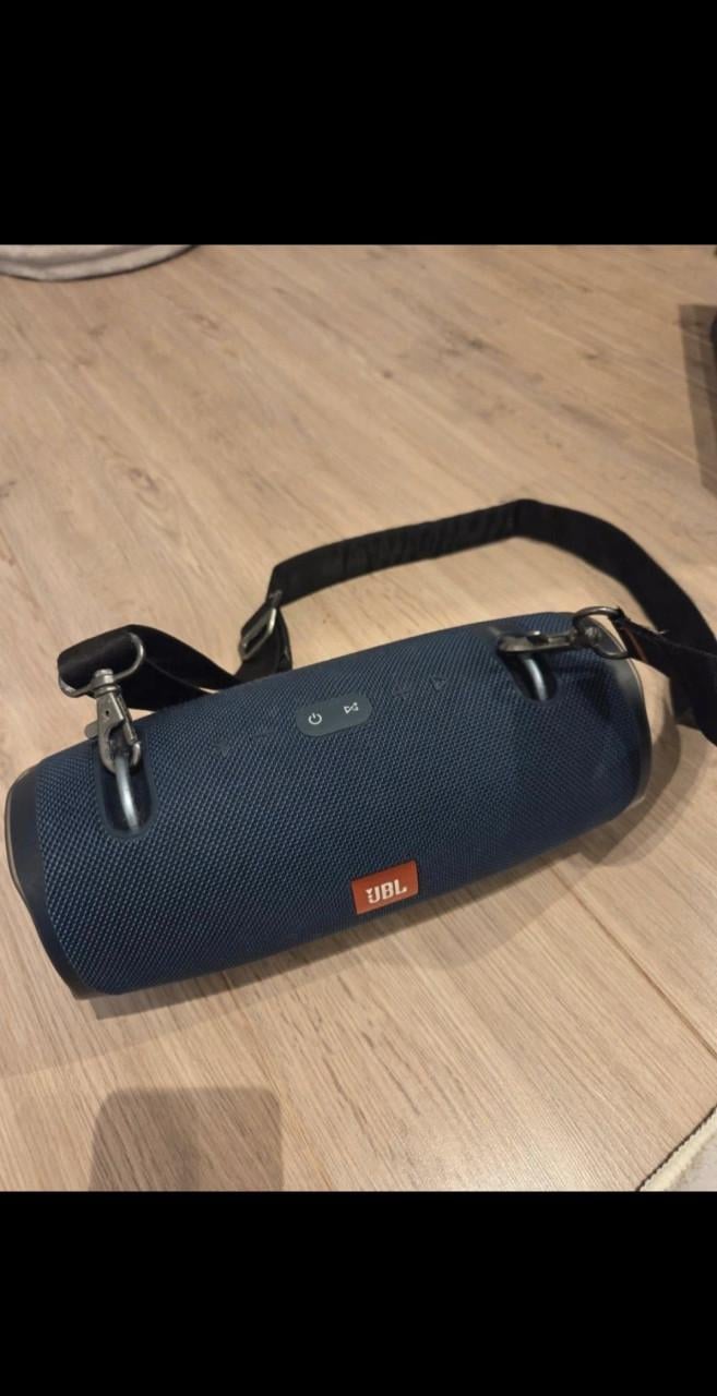 Jbl extreem 2