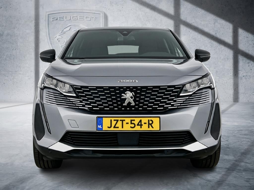 Peugeot 3008 plug-in hybrid 225 pk active pack business | rijklaar