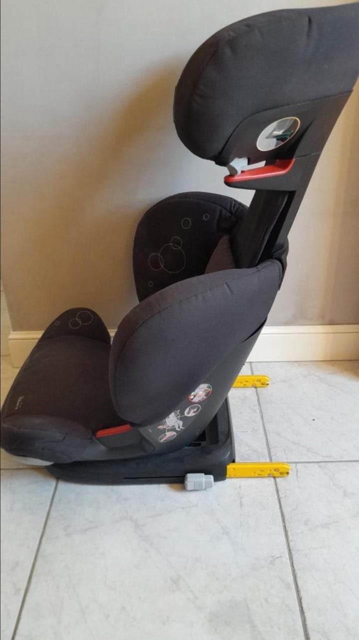 Autostoel