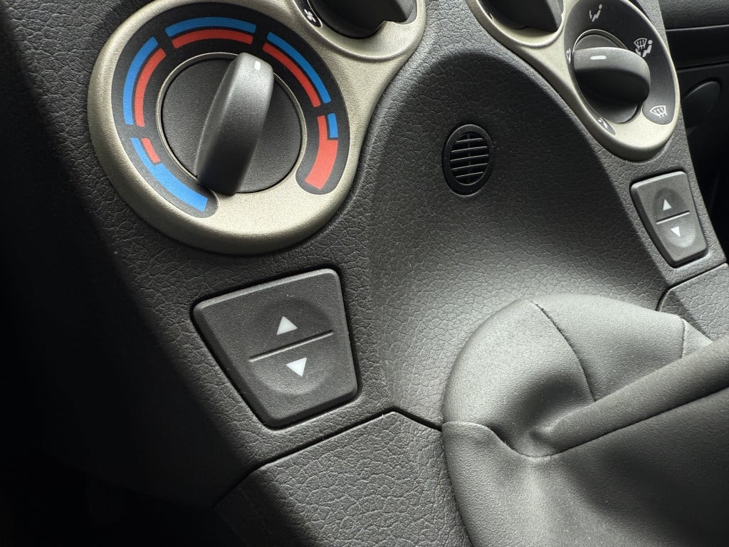 Fiat Panda 1.2 edizione cool