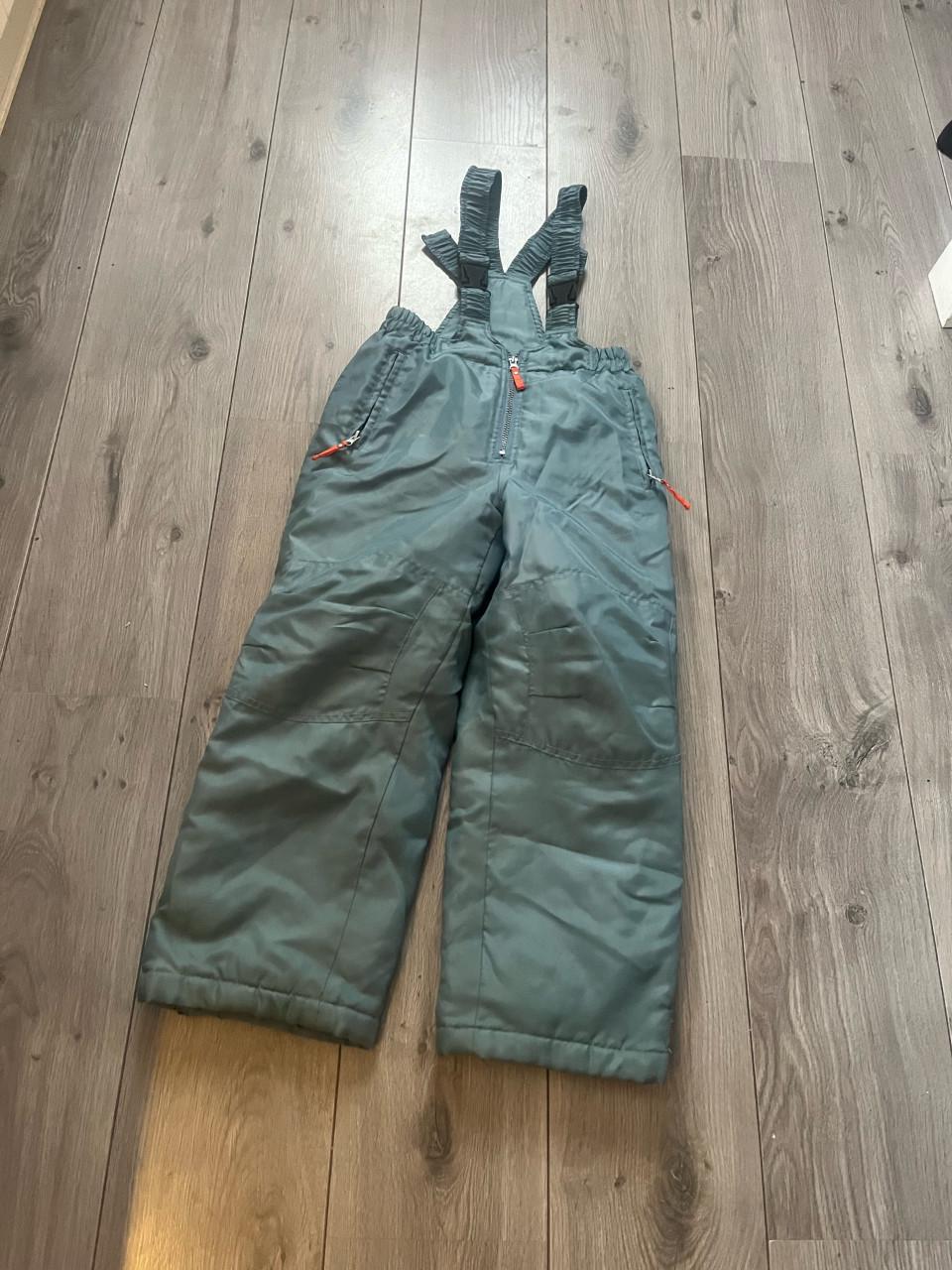 Diverse ski broeken i.z.g.s