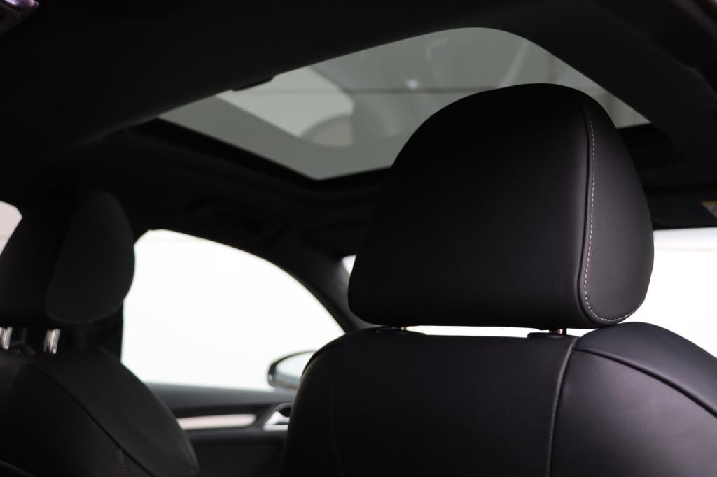 Audi A3 sportback 35 tfsi 150pk s tronic advance sport