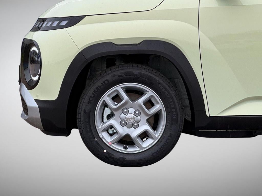 Hyundai Inster pulse 49 kwh