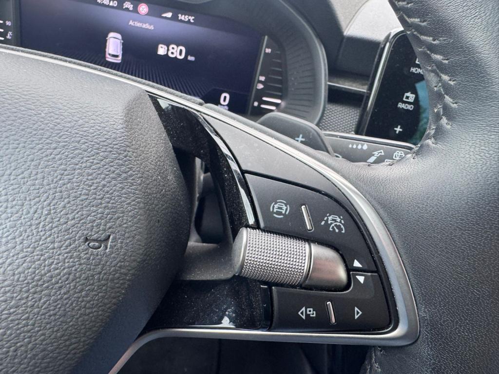 Skoda Kamiq 1.0 tsi business edition