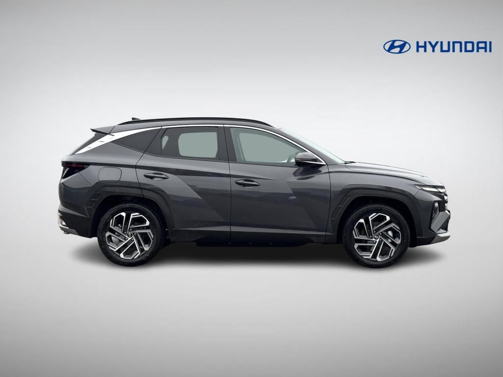 Hyundai Tucson 1.6 t-gdi phev premium