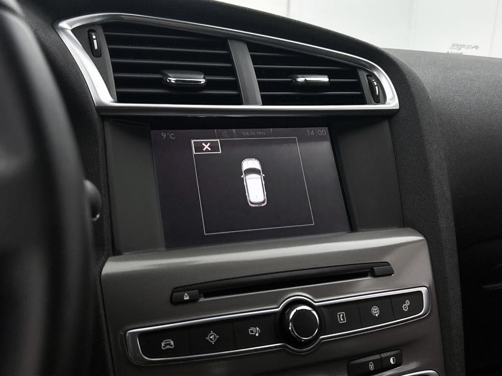 Citroen C4 130 pk automaat feel collection | rijklaar | keyless entry | nav