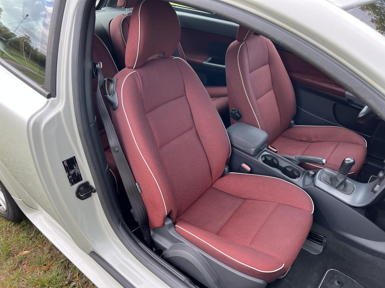 Zeer fraaie Volvo C30 uit 2008 met slechts 97.000 km, NAP!!