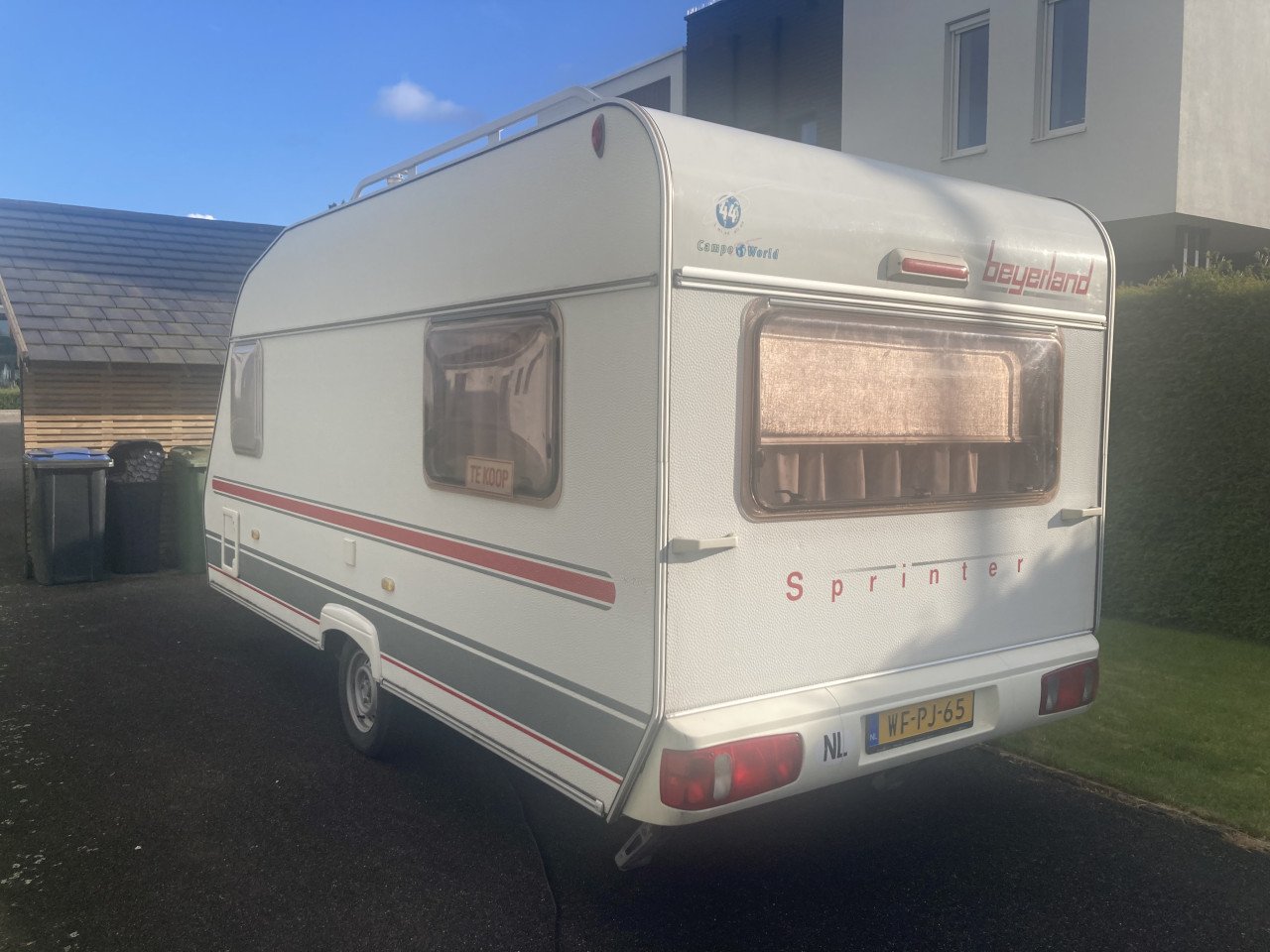 Caravan