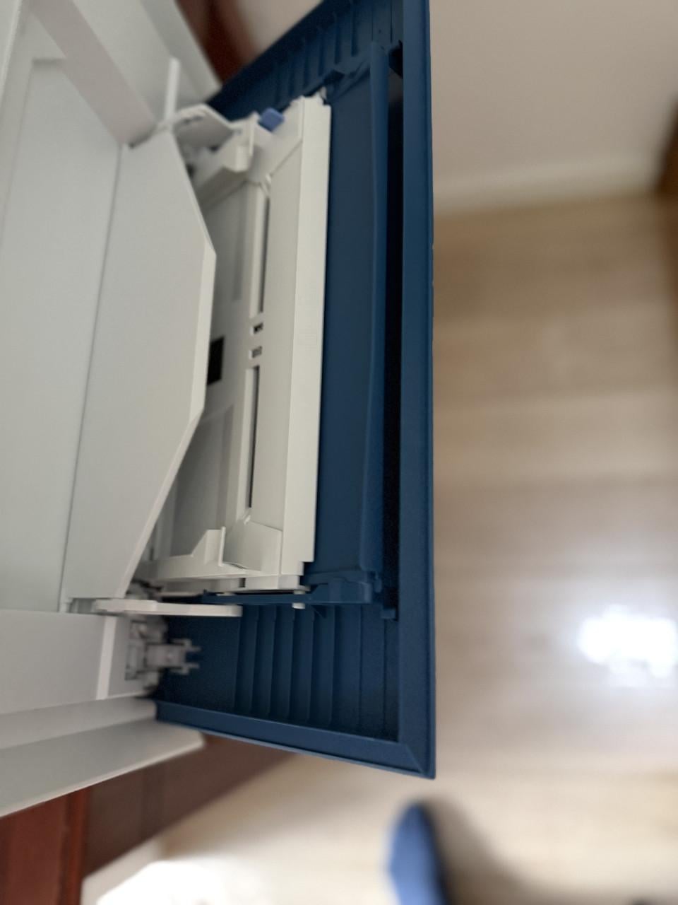 HP Color LaserJet Pro MFP 4302dw met garantie
