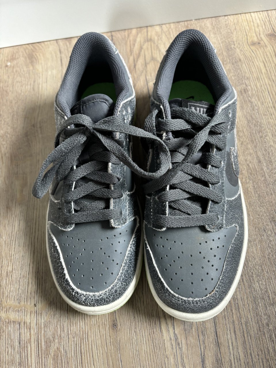 Nike dunk
