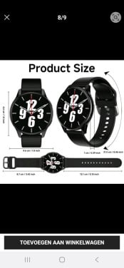 Smart watch