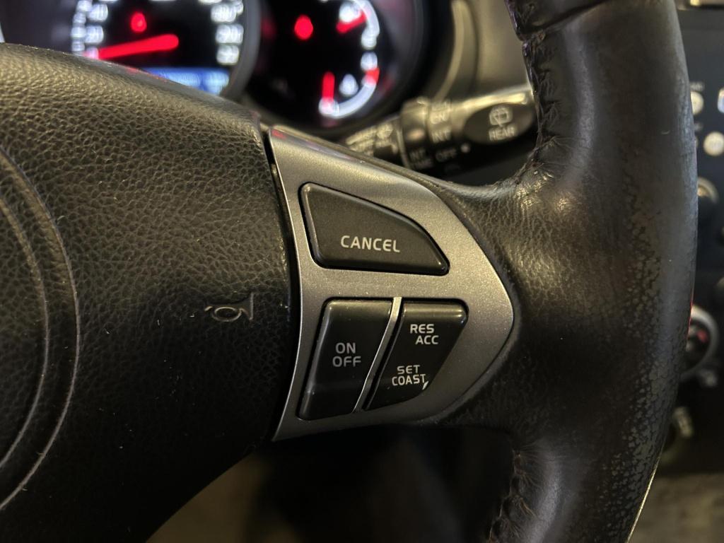 Suzuki Grand Vitara 2.4 high executive