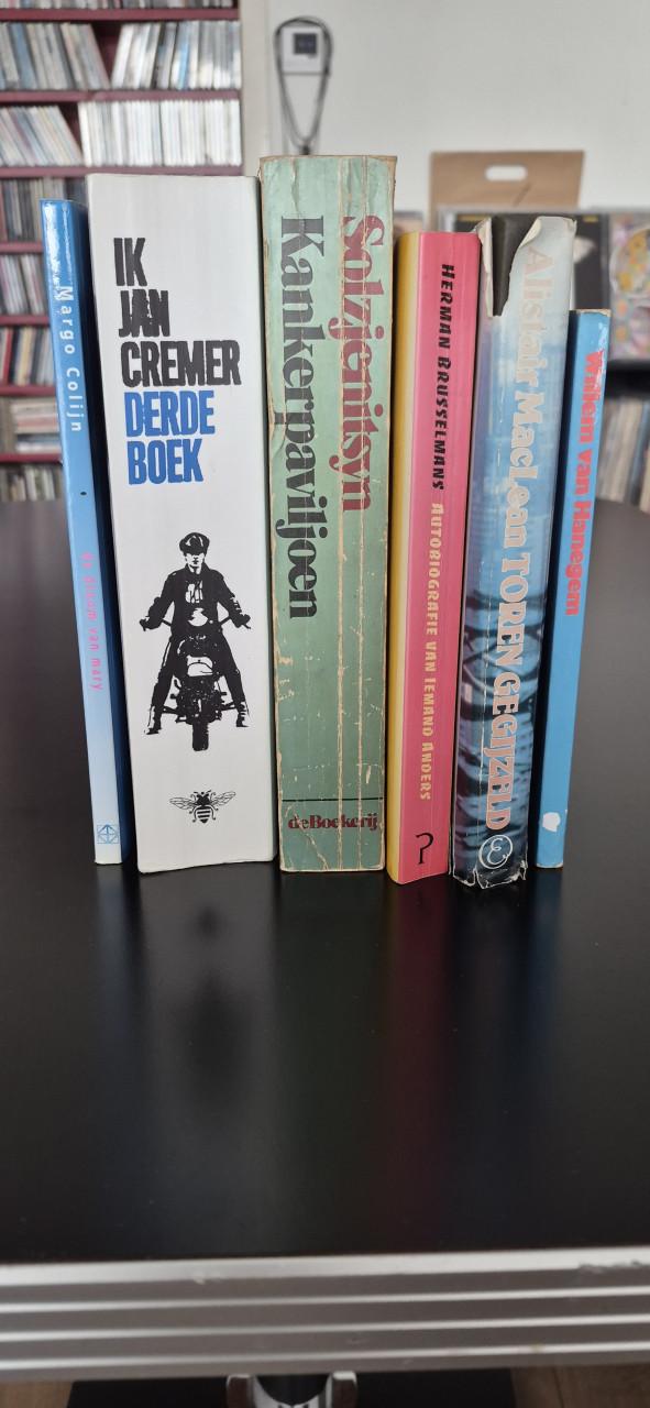 Gratis alles meenemen/ ophalen