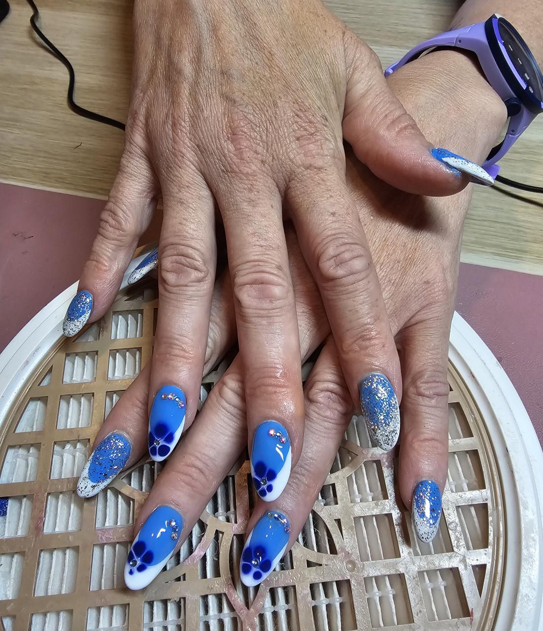Nagel Setje💅