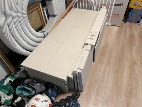 Fermacell 2e32