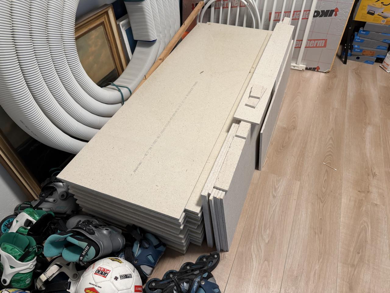 Fermacell 2e32
