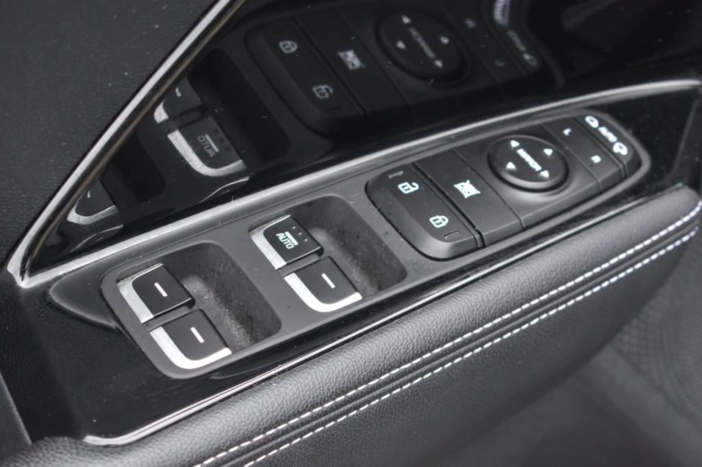 Kia E-niro edition 64 kwh soh 97,8% | stoelverwarming | nap | camera | stuu